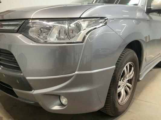 Mitsubishi Outlander 2.2 DI-D Invite ClearTec 2WD 2013 – снимка 2