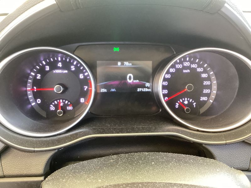 Kia cee'd 1.0 TGDI Drive 2023 – снимка 18