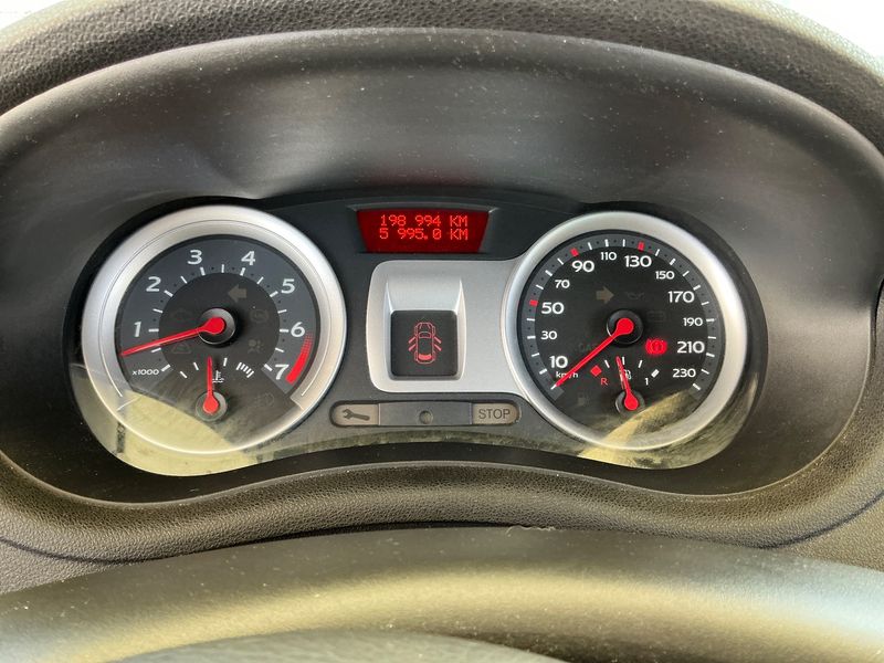 Renault Clio 1.2 Emotion 2007 – снимка 4