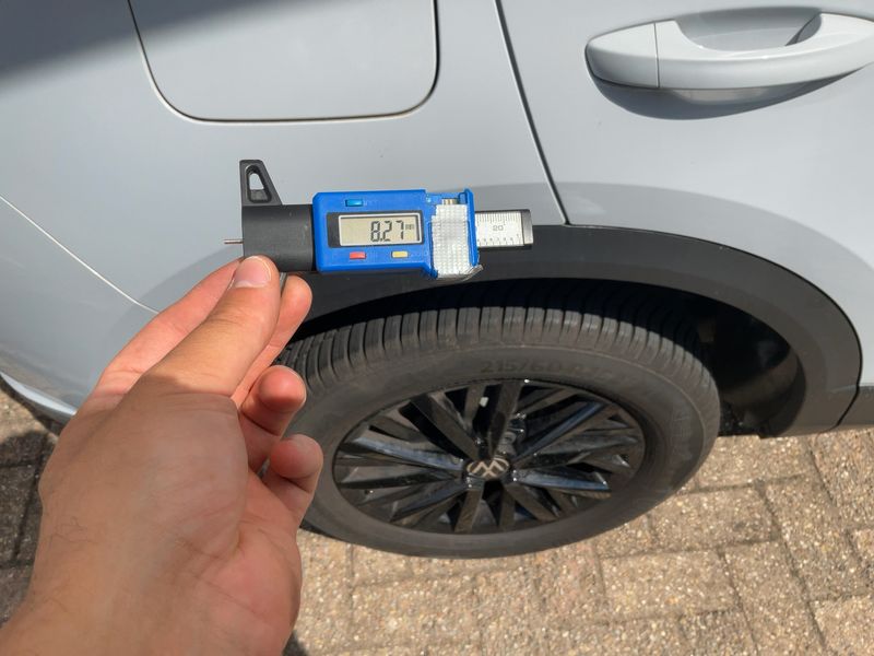 Volkswagen T-Roc 1.0 TSI Style 2020 – снимка 9