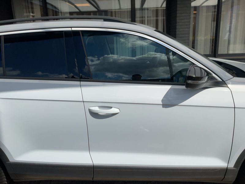 Volkswagen T-Roc 1.0 TSI Style 2020 – снимка 10
