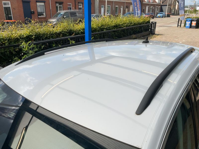 Volkswagen T-Roc 1.0 TSI Style 2020 – снимка 13
