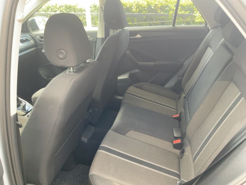 Volkswagen T-Roc 1.0 TSI Style 2020 – снимка 19