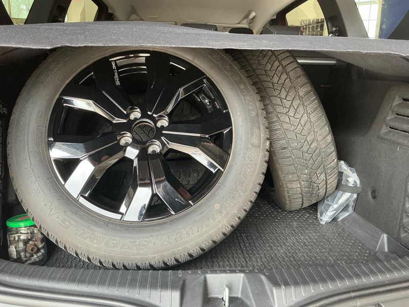 Dacia Jogger 1.0 TCe LPG Extreme+ 2022 – снимка 15