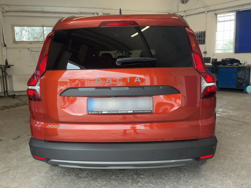 Dacia Jogger 1.0 TCe LPG Extreme+ 2022 – снимка 7