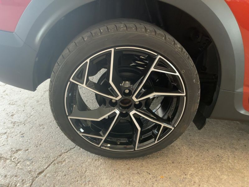 Dacia Jogger 1.0 TCe LPG Extreme+ 2022 – снимка 9