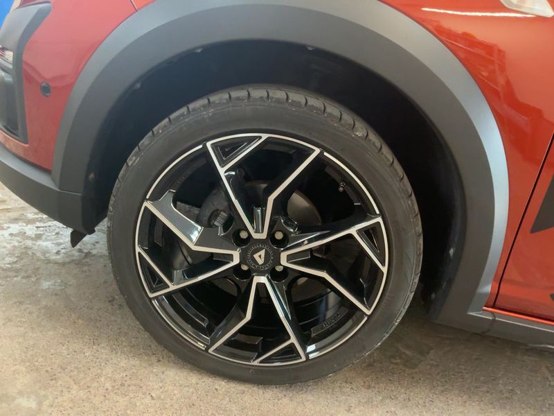 Dacia Jogger 1.0 TCe LPG Extreme+ 2022 – снимка 3