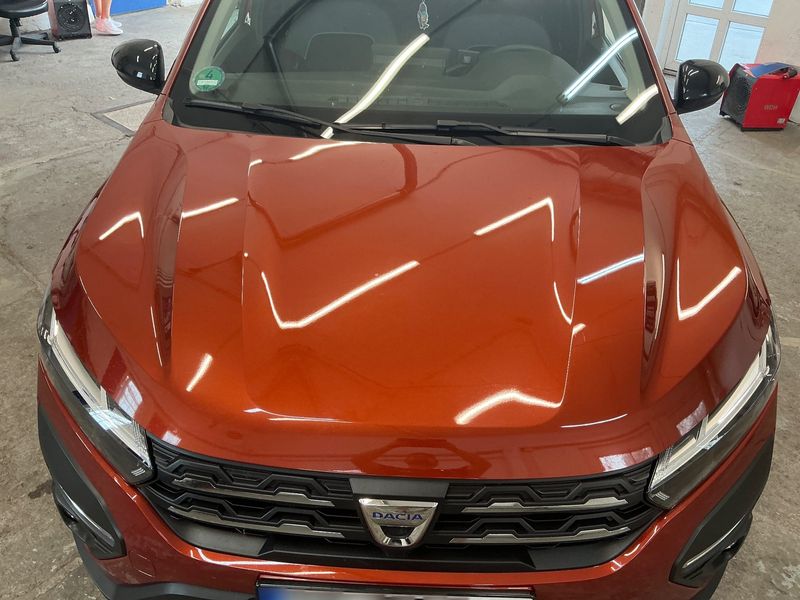 Dacia Jogger 1.0 TCe LPG Extreme+ 2022 – снимка 24