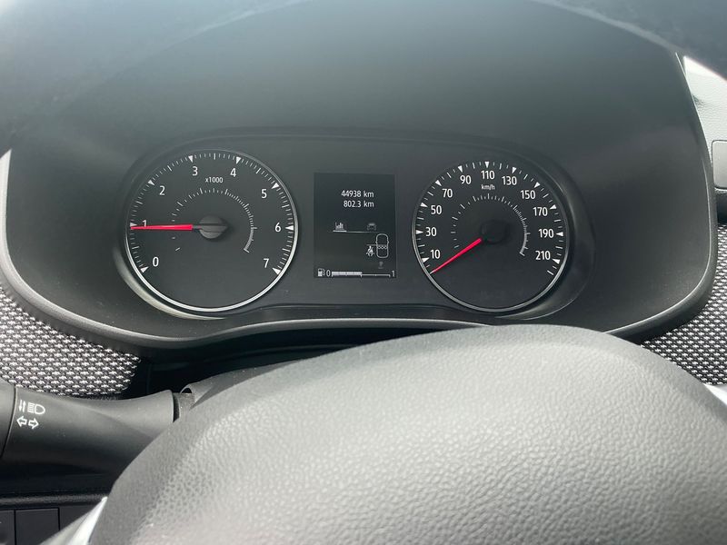 Dacia Jogger 1.0 TCe LPG Extreme+ 2022 – снимка 19