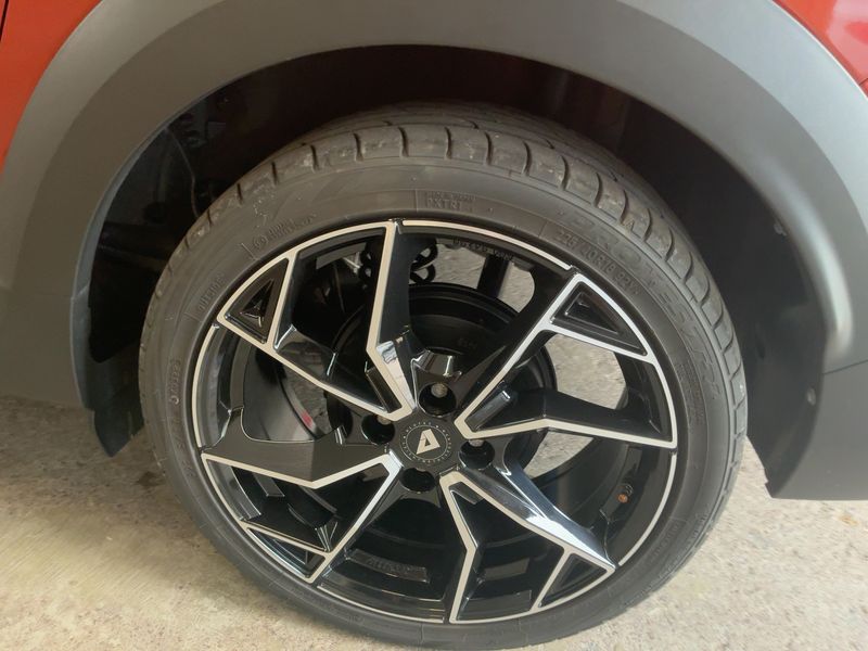Dacia Jogger 1.0 TCe LPG Extreme+ 2022 – снимка 5