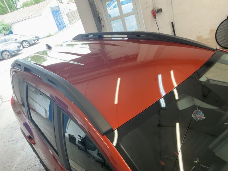 Dacia Jogger 1.0 TCe LPG Extreme+ 2022 – снимка 13
