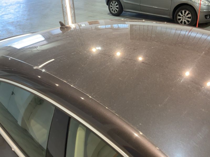 Volkswagen Passat CC 2.0 TSI 2011 – снимка 13