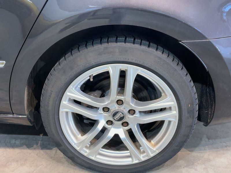 Volkswagen Passat CC 2.0 TSI 2011 – снимка 5