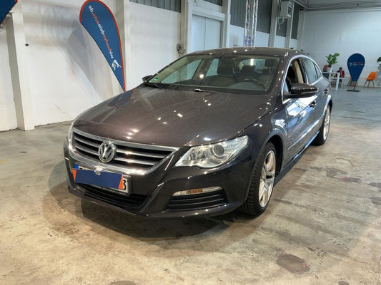 Volkswagen Passat CC 2.0 TSI 2011 – снимка 1