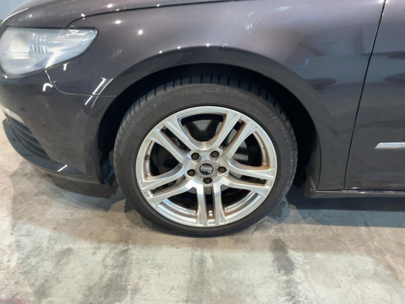 Volkswagen Passat CC 2.0 TSI 2011 – снимка 3