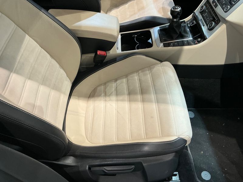 Volkswagen Passat CC 2.0 TSI 2011 – снимка 25