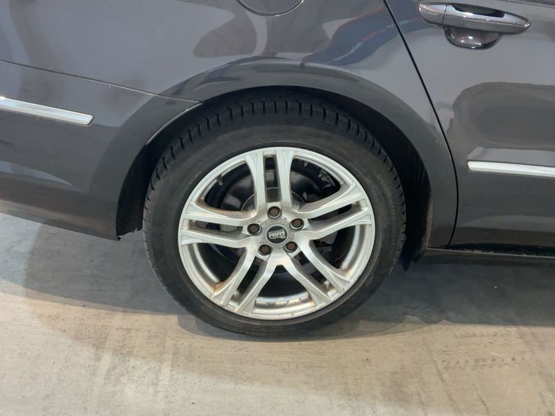 Volkswagen Passat CC 2.0 TSI 2011 – снимка 9