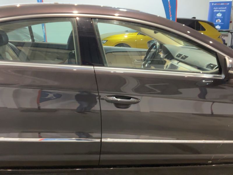Volkswagen Passat CC 2.0 TSI 2011 – снимка 10