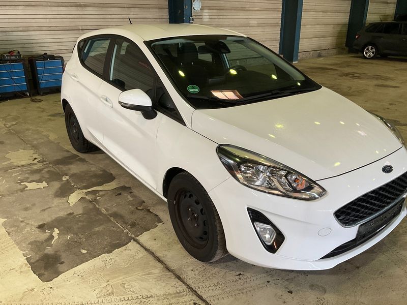 Ford Fiesta 1.1 Cool&Connect 2018 – снимка 12