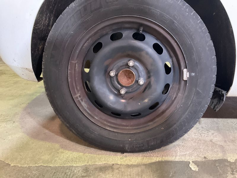 Ford Fiesta 1.1 Cool&Connect 2018 – снимка 9