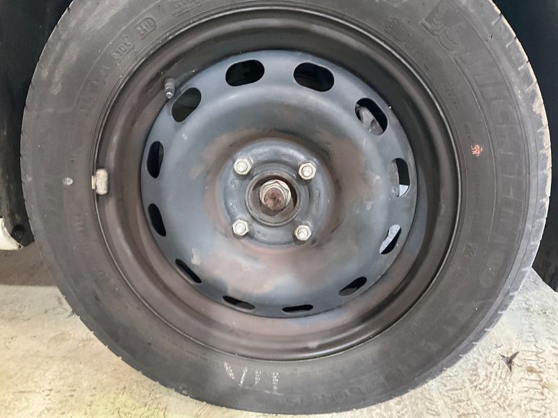 Ford Fiesta 1.1 Cool&Connect 2018 – снимка 3