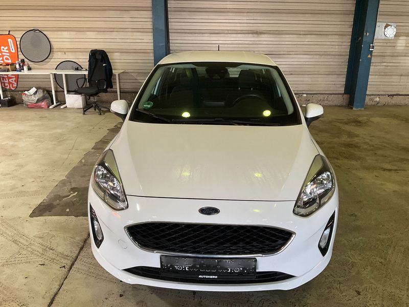 Ford Fiesta 1.1 Cool&Connect 2018 – снимка 14