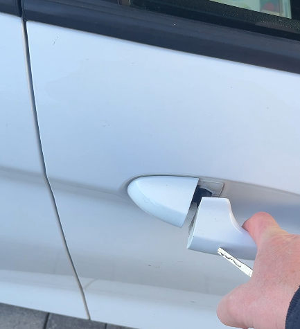 Ford Fiesta 1.1 Cool&Connect 2018 – снимка 31