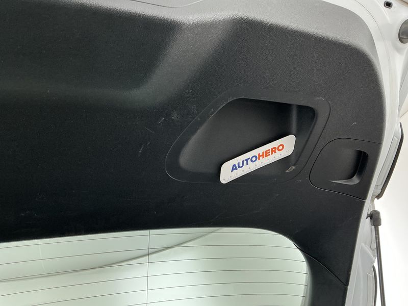 Ford Fiesta 1.1 Cool&Connect 2018 – снимка 24