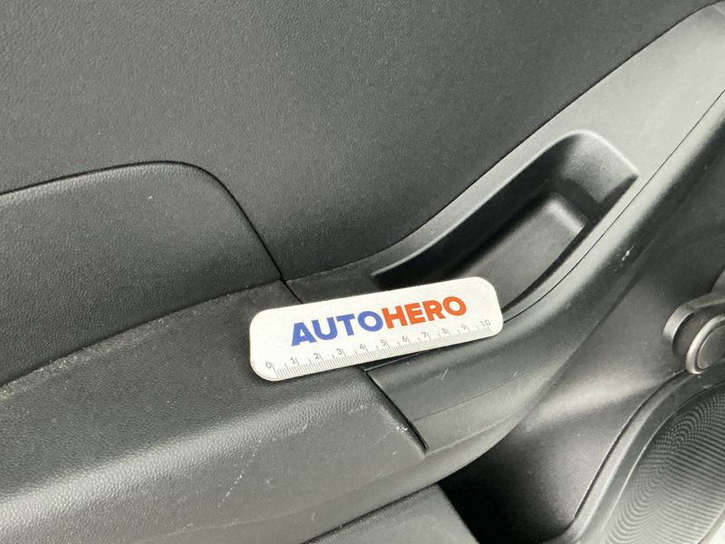 Ford Fiesta 1.1 Cool&Connect 2018 – снимка 23