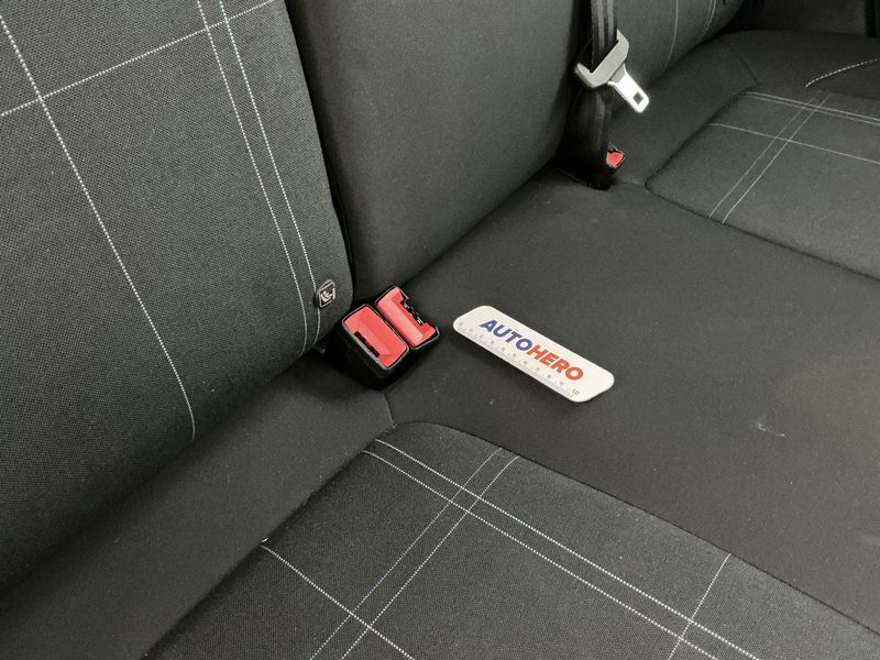 Ford Fiesta 1.1 Cool&Connect 2018 – снимка 26