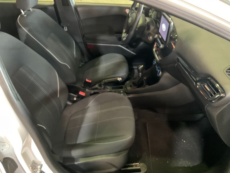 Ford Fiesta 1.1 Cool&Connect 2018 – снимка 17