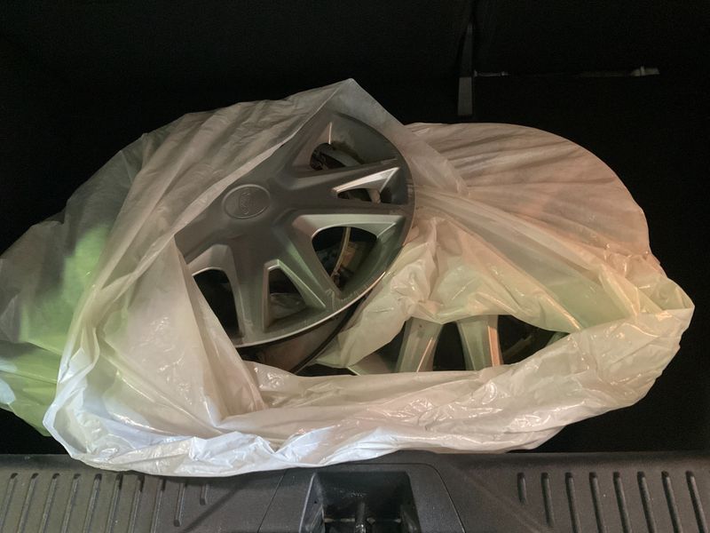 Ford Fiesta 1.1 Cool&Connect 2018 – снимка 15