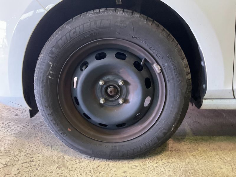 Ford Fiesta 1.1 Cool&Connect 2018 – снимка 11