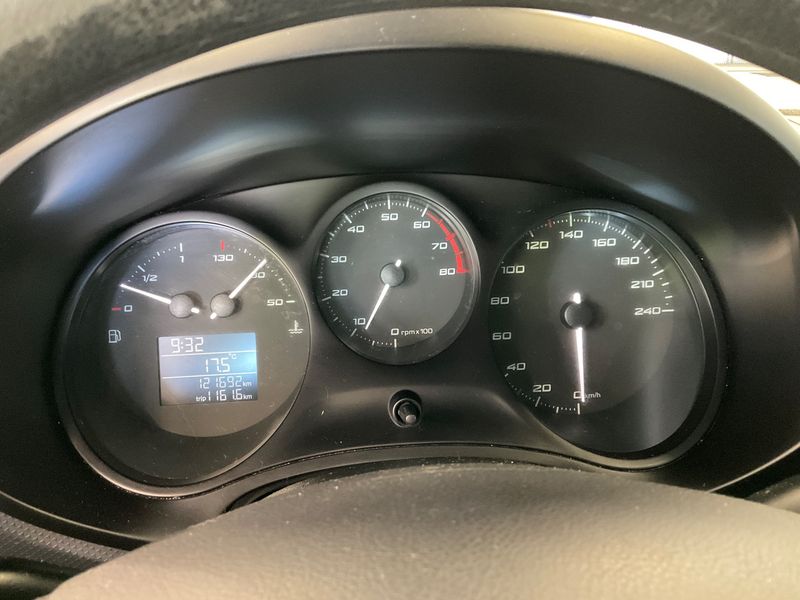 Seat Leon 1.4 Emocion 2010 – снимка 4