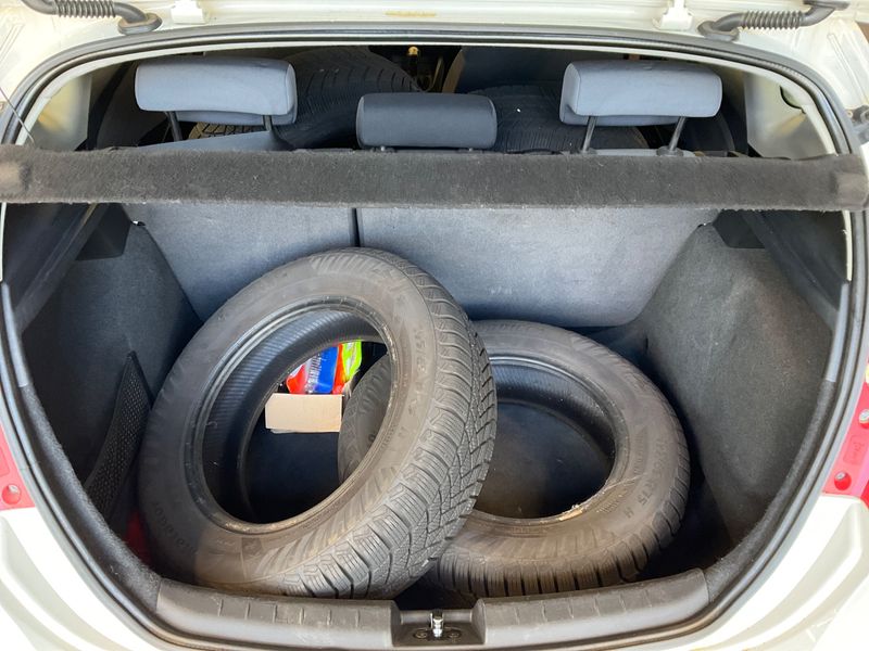 Seat Leon 1.4 Emocion 2010 – снимка на щета