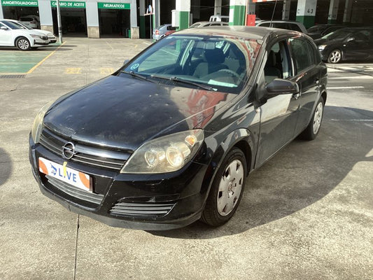 Opel Astra 1.7 CDTI Enjoy 2005