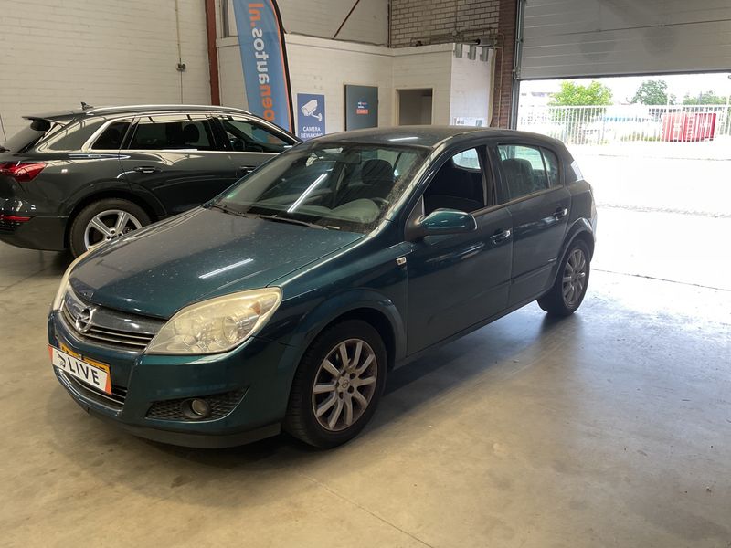 Opel Astra 1.6 CATCH ME Now 2007 – снимка 1