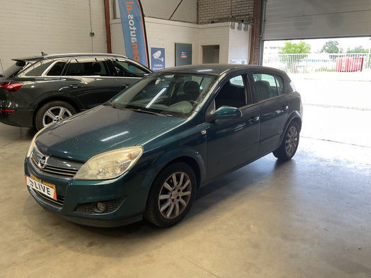 Opel Astra 1.6 CATCH ME Now 2007 – снимка 1