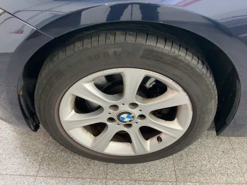 BMW 3er 330d xDrive 2013 – снимка 3
