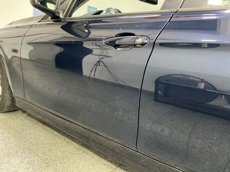 BMW 3er 330d xDrive 2013 – снимка 24