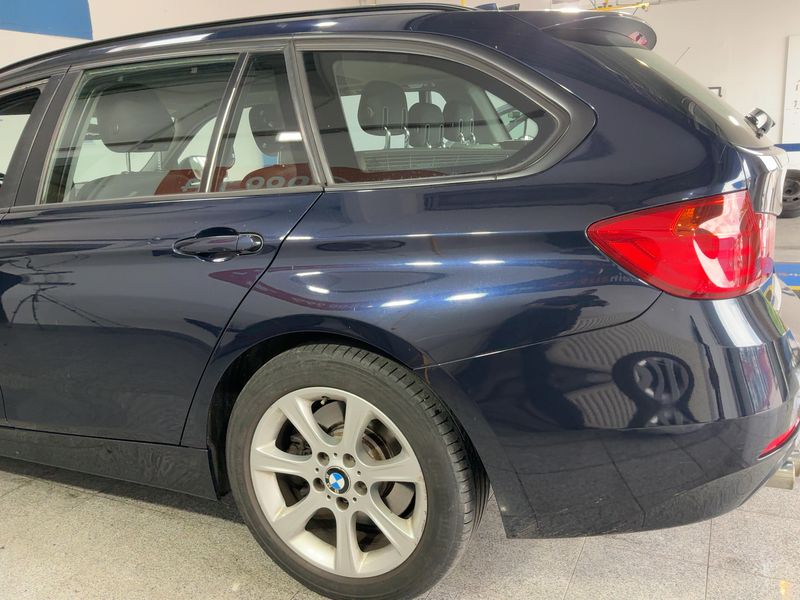 BMW 3er 330d xDrive 2013 – снимка 6
