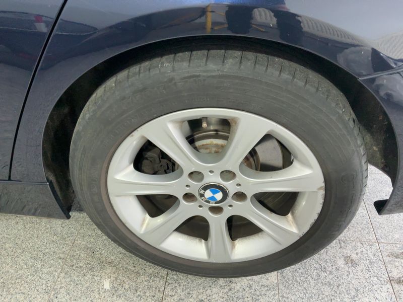 BMW 3er 330d xDrive 2013 – снимка 5