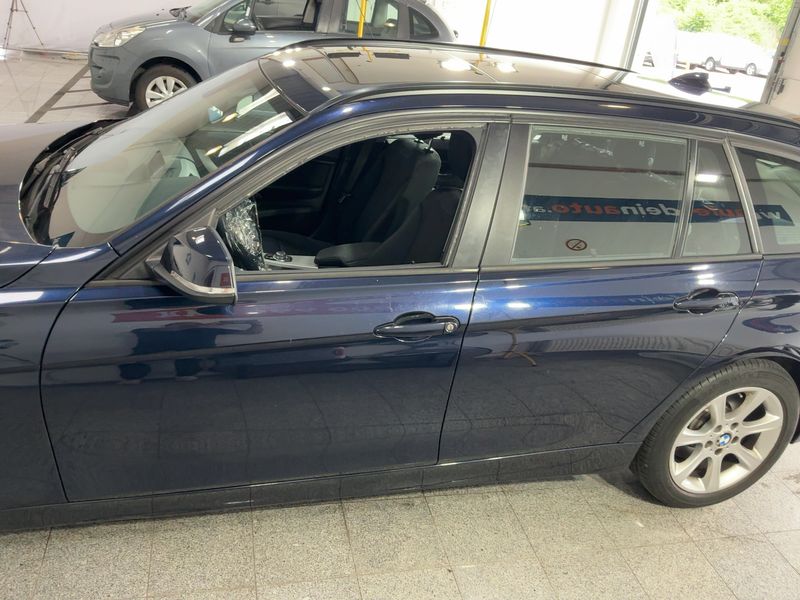 BMW 3er 330d xDrive 2013 – снимка 4