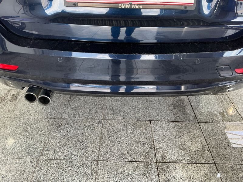 BMW 3er 330d xDrive 2013 – снимка 41