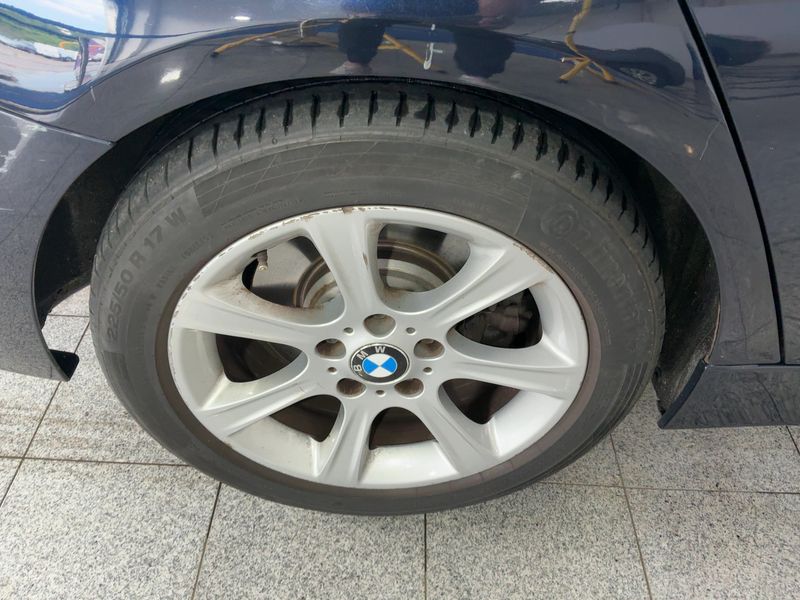 BMW 3er 330d xDrive 2013 – снимка 9