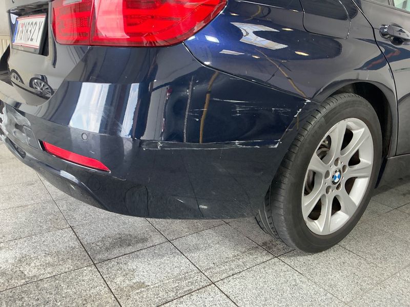 BMW 3er 330d xDrive 2013 – снимка 42