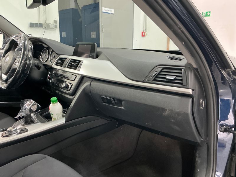 BMW 3er 330d xDrive 2013 – снимка 34