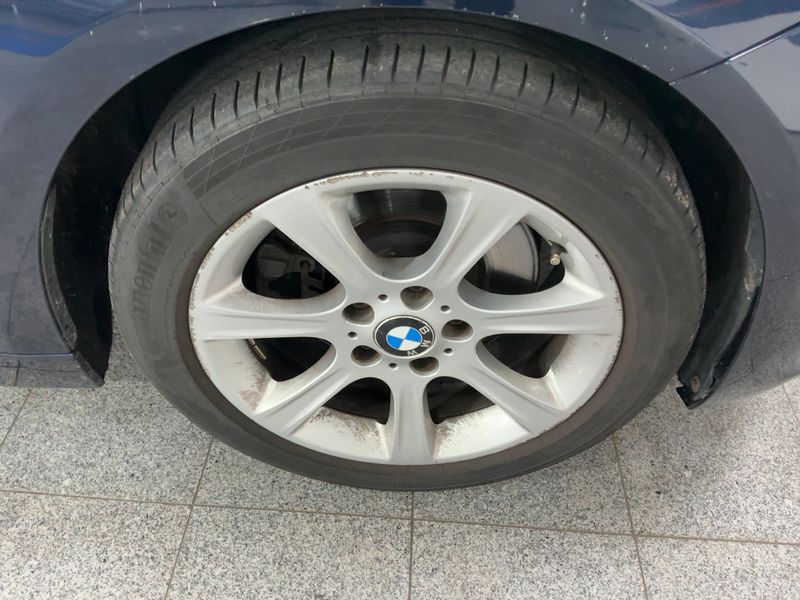 BMW 3er 330d xDrive 2013 – снимка 11