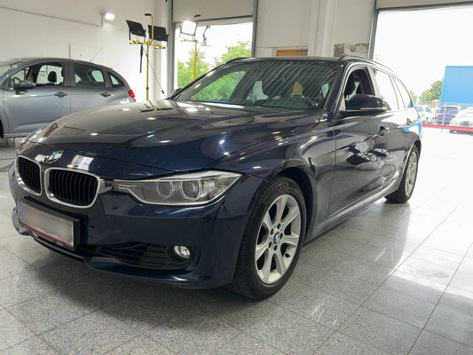 BMW 3er 330d xDrive 2013