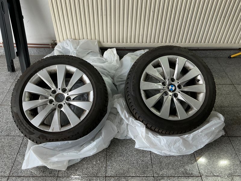 BMW 3er 330d xDrive 2013 – снимка 15